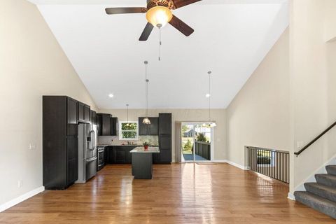 Tiny photo for 18280 Timber Trails Road, Marysville, OH 43040 (MLS # 225037274)