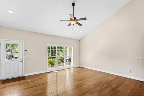 Tiny photo for 18280 Timber Trails Road, Marysville, OH 43040 (MLS # 225037274)