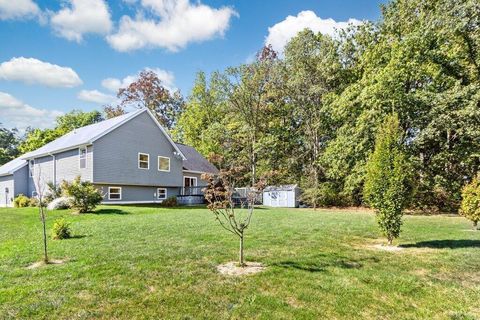 Tiny photo for 18280 Timber Trails Road, Marysville, OH 43040 (MLS # 225037274)