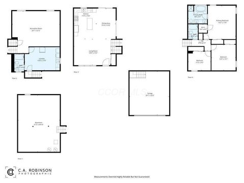 Tiny photo for 18280 Timber Trails Road, Marysville, OH 43040 (MLS # 225037274)