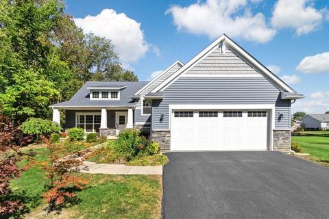 Tiny photo for 18280 Timber Trails Road, Marysville, OH 43040 (MLS # 225037274)