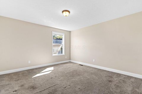 Tiny photo for 18280 Timber Trails Road, Marysville, OH 43040 (MLS # 225037274)