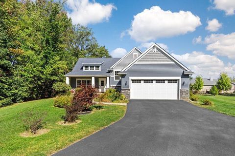 Tiny photo for 18280 Timber Trails Road, Marysville, OH 43040 (MLS # 225037274)