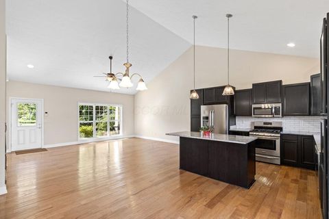 Tiny photo for 18280 Timber Trails Road, Marysville, OH 43040 (MLS # 225037274)
