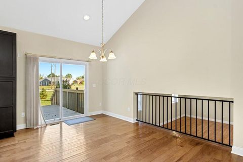 Tiny photo for 18280 Timber Trails Road, Marysville, OH 43040 (MLS # 225037274)