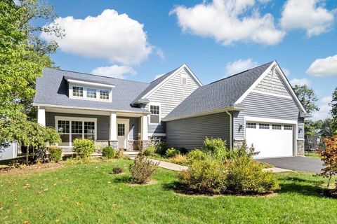 Photo of 18280 Timber Trails Road, Marysville, OH 43040 (MLS # 225037274)