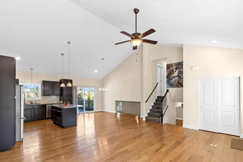 Tiny photo for 18280 Timber Trails Road, Marysville, OH 43040 (MLS # 225037274)