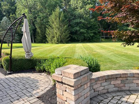 Tiny photo for 8730 Swisher Creek Crossing, New Albany, OH 43054 (MLS # 225024132)