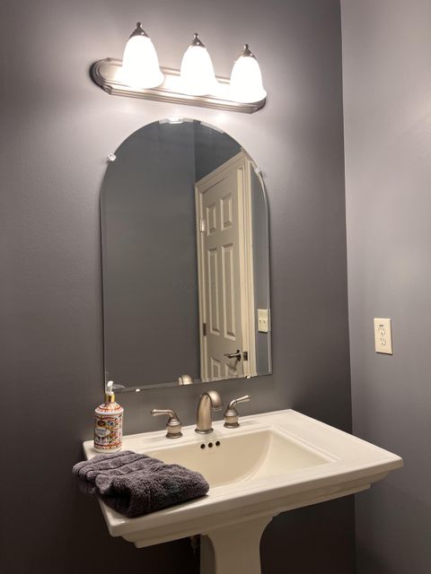 Tiny photo for 8730 Swisher Creek Crossing, New Albany, OH 43054 (MLS # 225024132)
