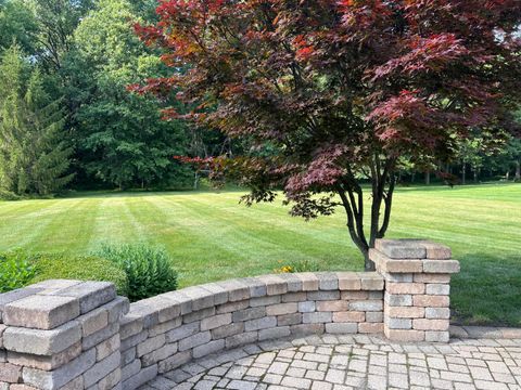 Tiny photo for 8730 Swisher Creek Crossing, New Albany, OH 43054 (MLS # 225024132)