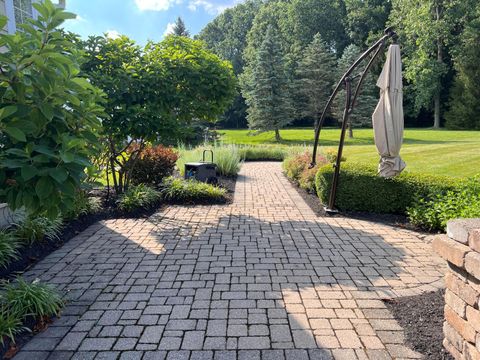 Tiny photo for 8730 Swisher Creek Crossing, New Albany, OH 43054 (MLS # 225024132)