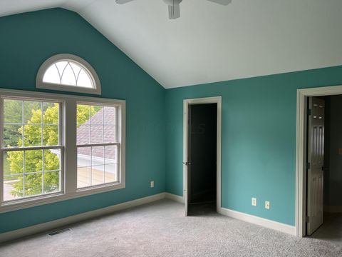 Tiny photo for 8730 Swisher Creek Crossing, New Albany, OH 43054 (MLS # 225024132)