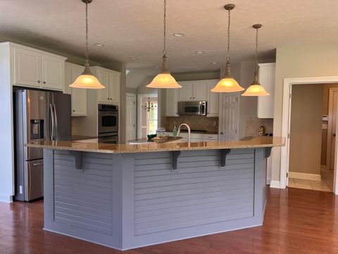Tiny photo for 8730 Swisher Creek Crossing, New Albany, OH 43054 (MLS # 225024132)