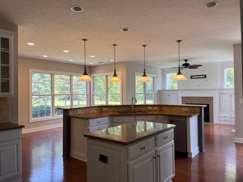 Tiny photo for 8730 Swisher Creek Crossing, New Albany, OH 43054 (MLS # 225024132)