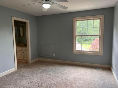 Tiny photo for 8730 Swisher Creek Crossing, New Albany, OH 43054 (MLS # 225024132)