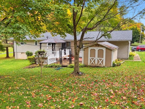 Tiny photo for 2049 Boving Road SW, Lancaster, OH 43130 (MLS # 226039002)