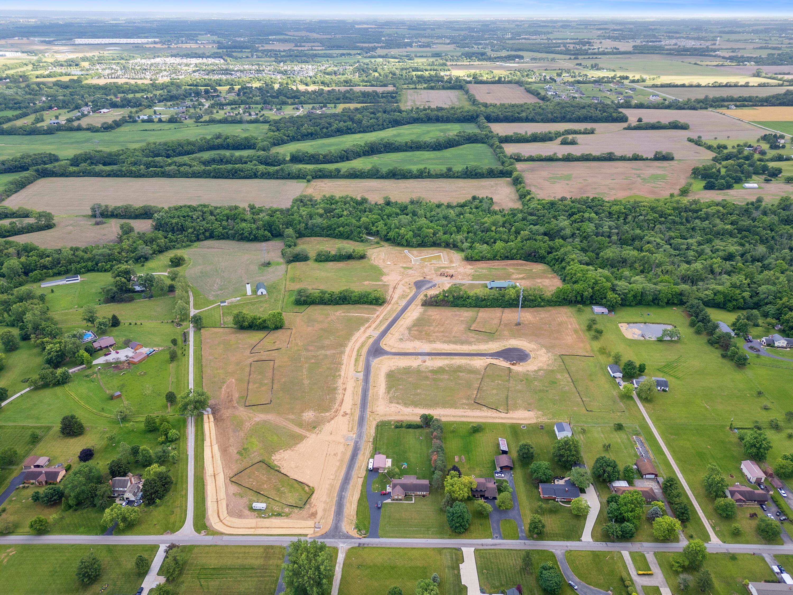 1736 Harvey Lane #LOT 7, Grove City, Ohio image 7