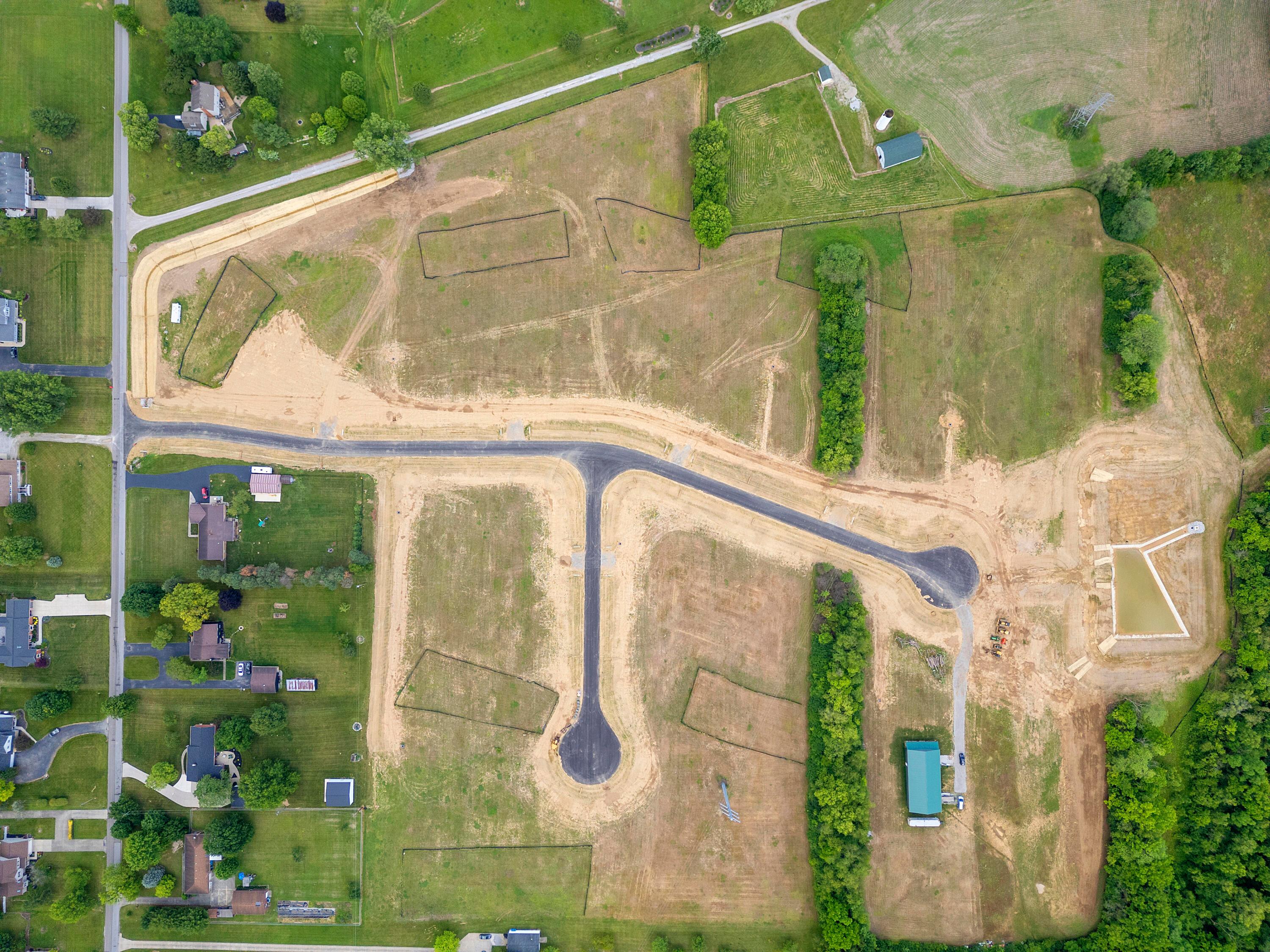 1736 Harvey Lane #LOT 7, Grove City, Ohio image 4