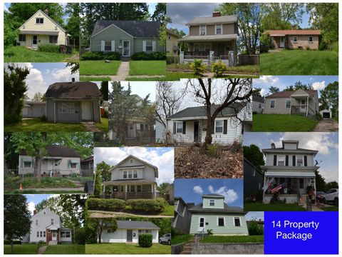 238 S Richardson Avenue Columbus OH 43204