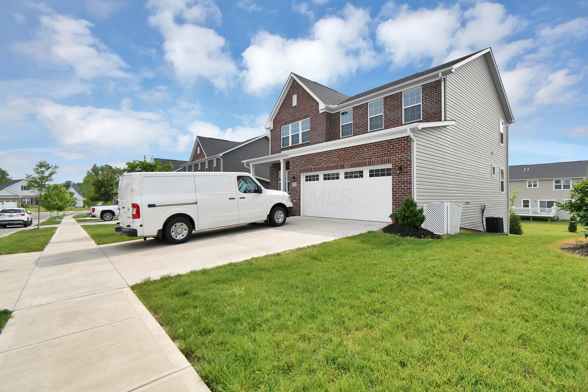 205 Arlington Drive, Pickerington, Ohio image 29
