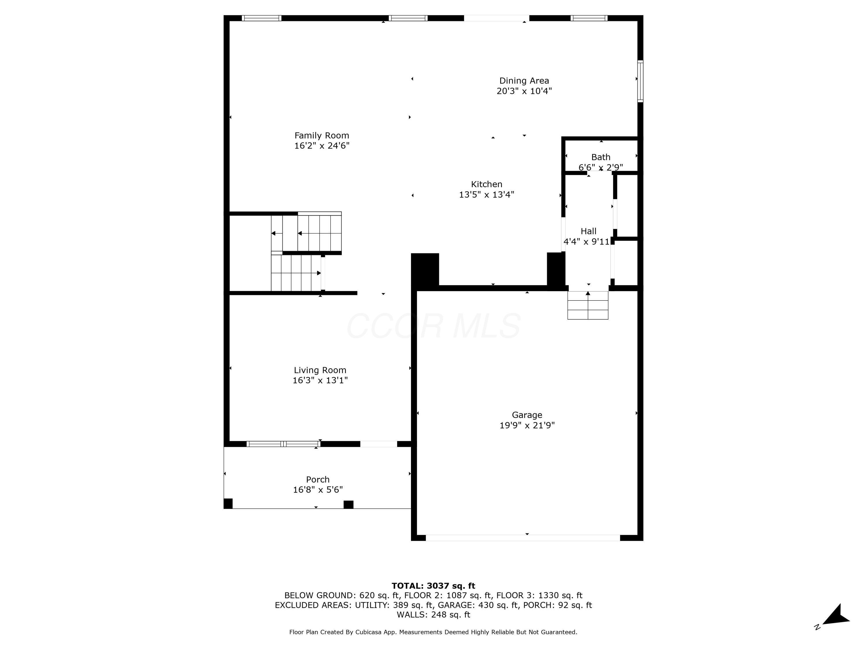205 Arlington Drive, Pickerington, Ohio image 32