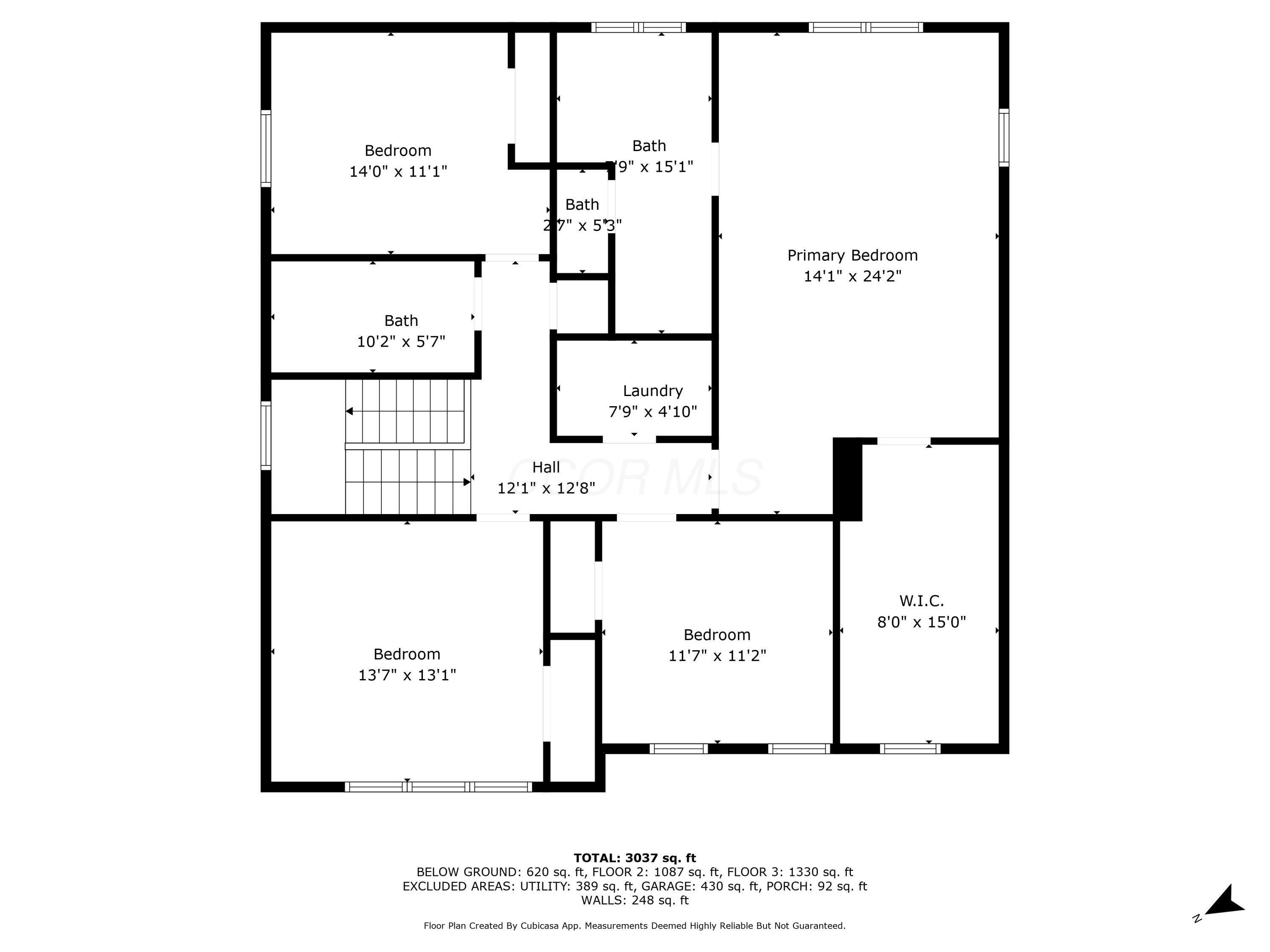 205 Arlington Drive, Pickerington, Ohio image 33