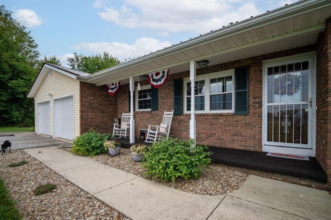 Photo of 6273 Crestline Road, Galion, OH 44833 (MLS # 226033229)
