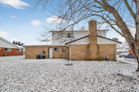 Tiny photo for 204 Barcelona Avenue, Westerville, OH 43081 (MLS # 226000763)