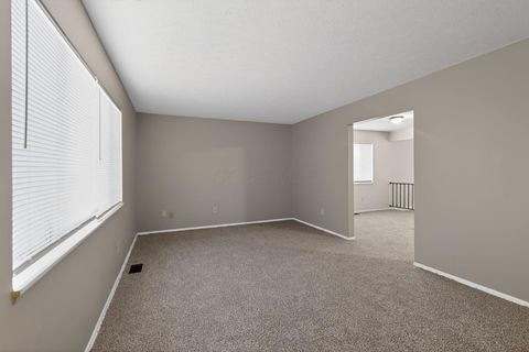 Tiny photo for 204 Barcelona Avenue, Westerville, OH 43081 (MLS # 226000763)
