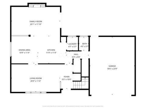 Tiny photo for 204 Barcelona Avenue, Westerville, OH 43081 (MLS # 226000763)