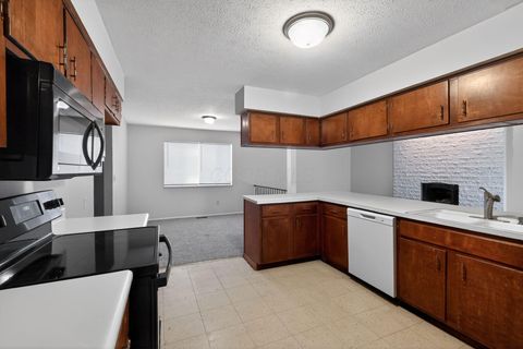 Tiny photo for 204 Barcelona Avenue, Westerville, OH 43081 (MLS # 226000763)