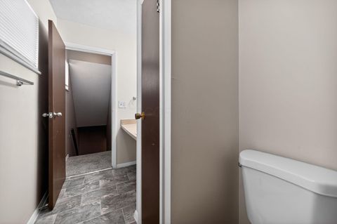 Tiny photo for 204 Barcelona Avenue, Westerville, OH 43081 (MLS # 226000763)