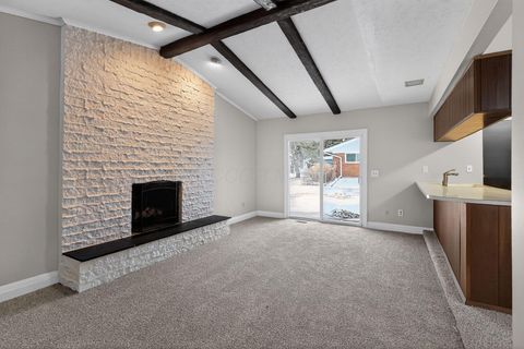 Tiny photo for 204 Barcelona Avenue, Westerville, OH 43081 (MLS # 226000763)