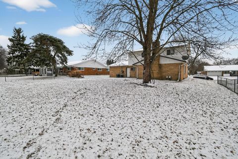 Tiny photo for 204 Barcelona Avenue, Westerville, OH 43081 (MLS # 226000763)