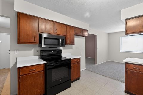 Tiny photo for 204 Barcelona Avenue, Westerville, OH 43081 (MLS # 226000763)