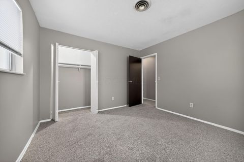 Tiny photo for 204 Barcelona Avenue, Westerville, OH 43081 (MLS # 226000763)