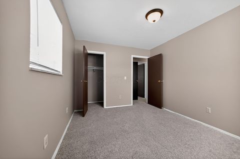 Tiny photo for 204 Barcelona Avenue, Westerville, OH 43081 (MLS # 226000763)