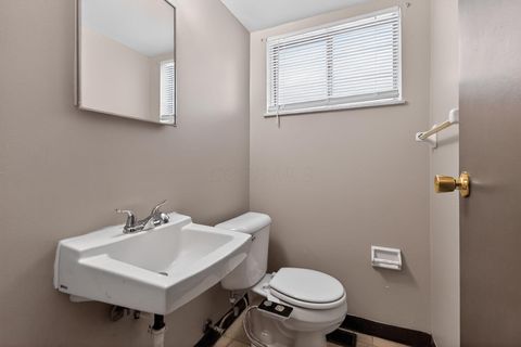 Tiny photo for 204 Barcelona Avenue, Westerville, OH 43081 (MLS # 226000763)