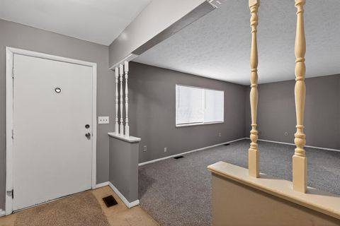 Tiny photo for 204 Barcelona Avenue, Westerville, OH 43081 (MLS # 226000763)