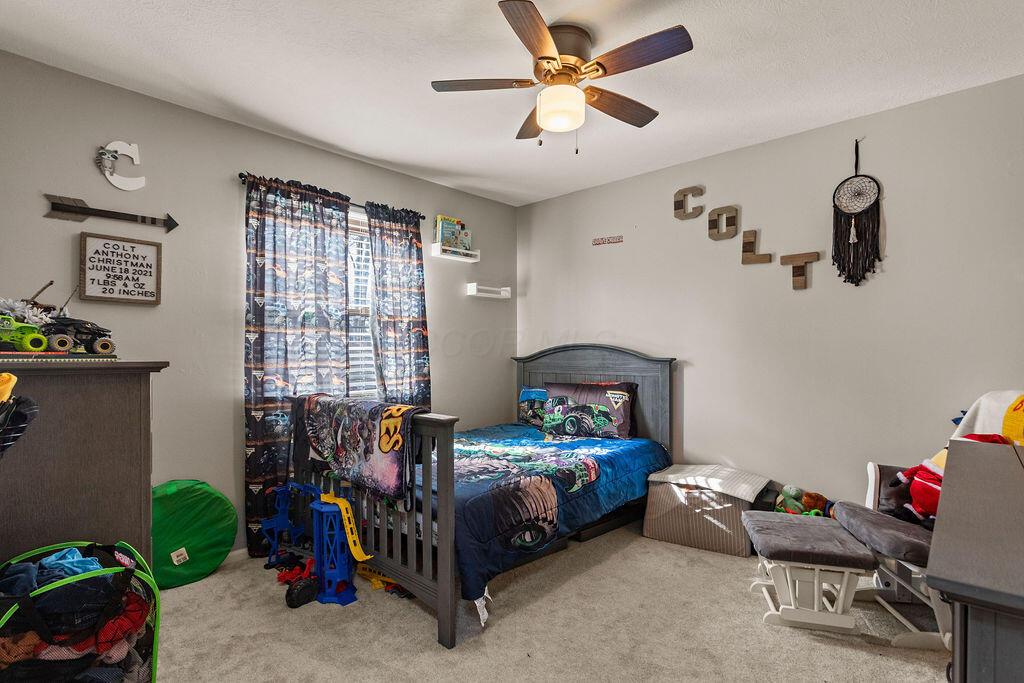 1130 Rosewood Drive, Marysville, Ohio image 13