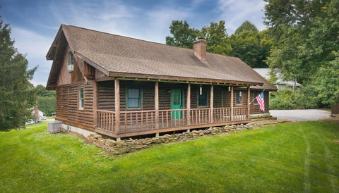 Photo of 9138 Kinney Road, Mount Vernon, OH 43050 (MLS # 226036826)