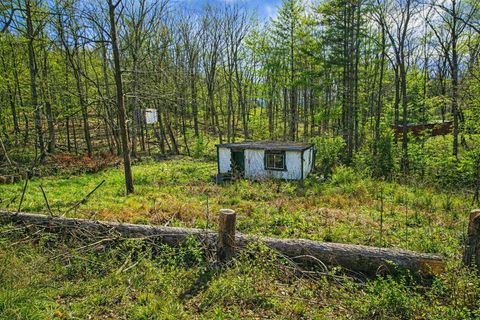 Photo of 10155 Shaw Road, Glouster, OH 45732 (MLS # 226008871)