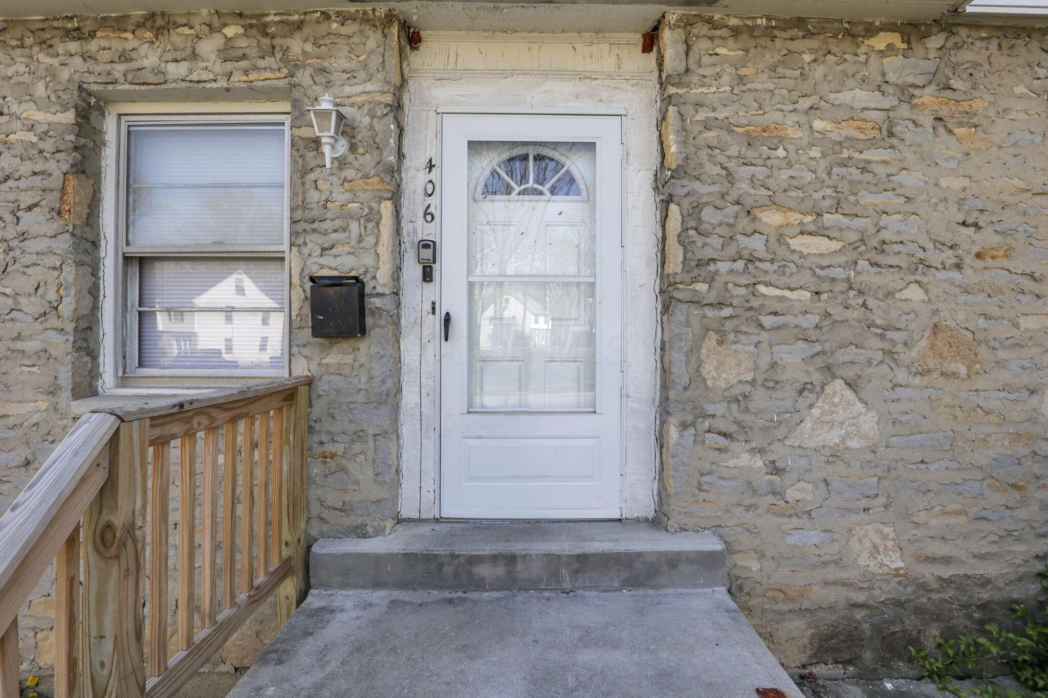 406 Beechtree Road