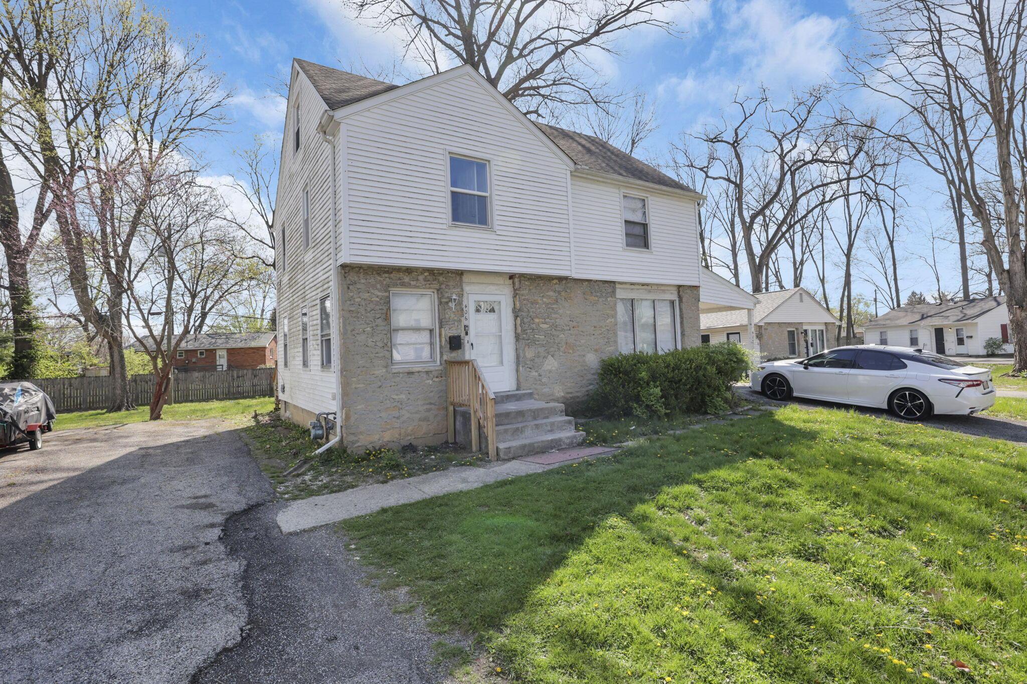 406 Beechtree Road
