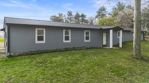 Photo of 1727 1/2 St Rt 60, Ashland, OH 44805 (MLS # 226011889)