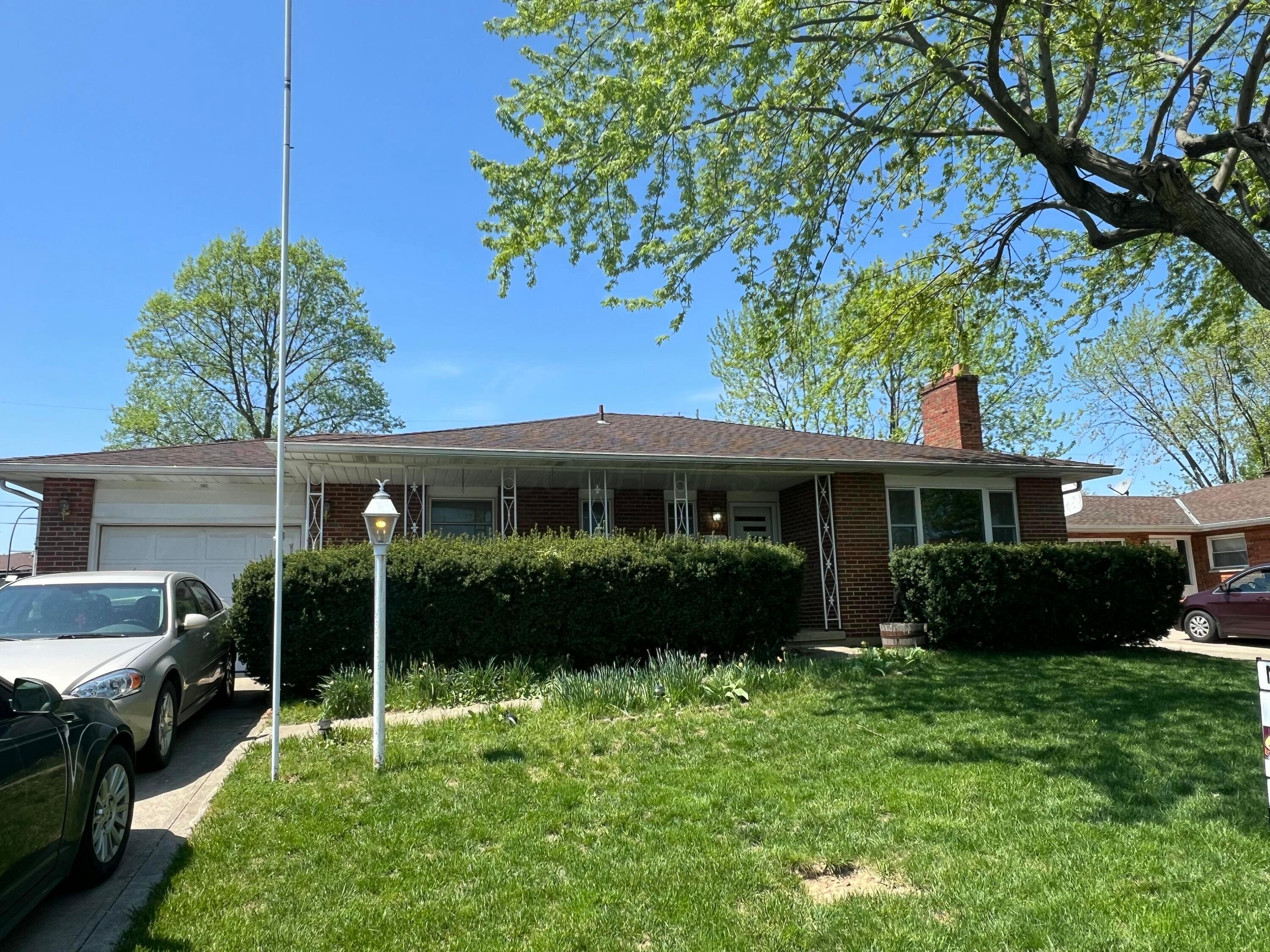1153 Bronwyn Avenue, Columbus, Ohio image 4