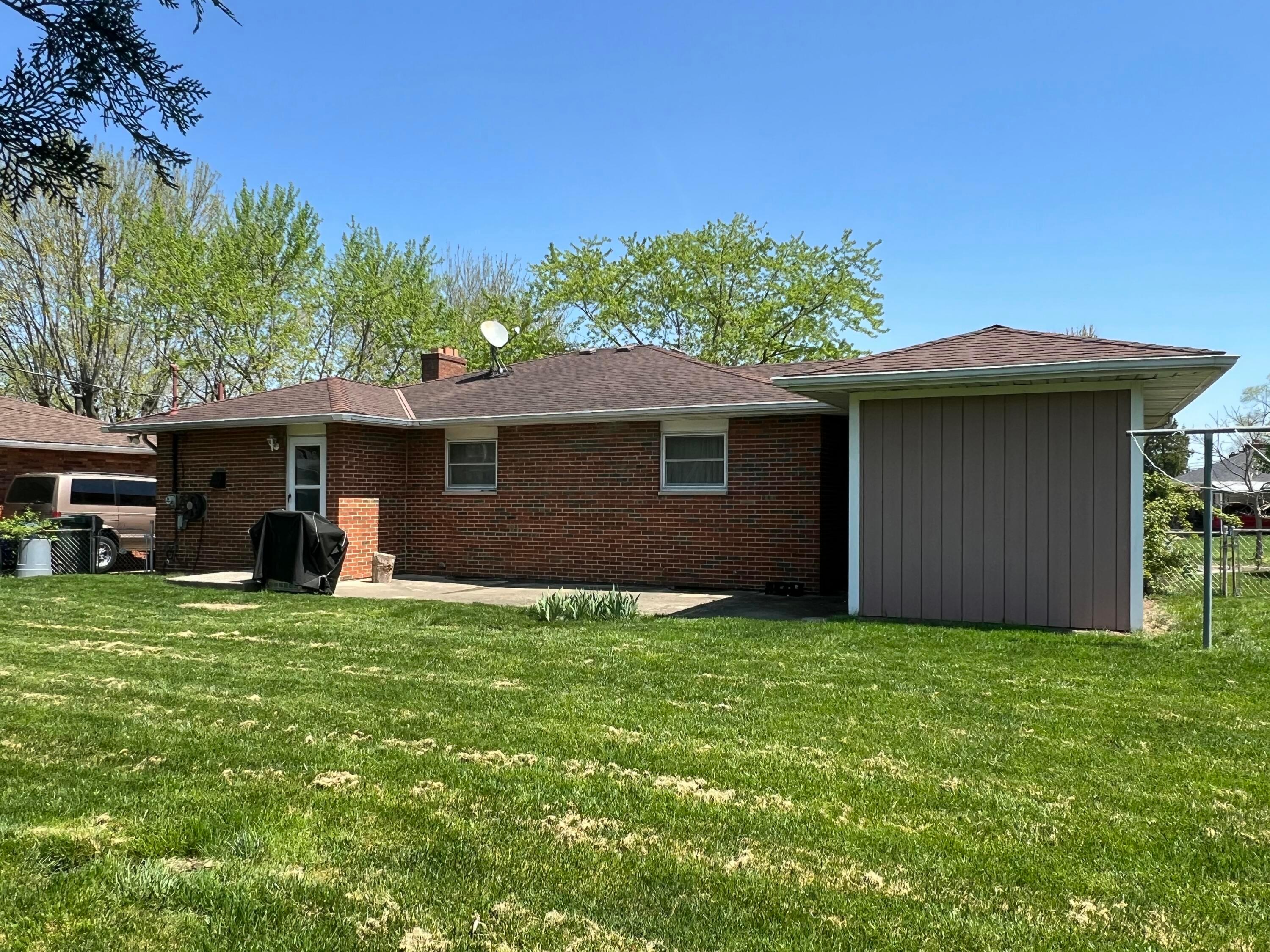 1153 Bronwyn Avenue, Columbus, Ohio image 9