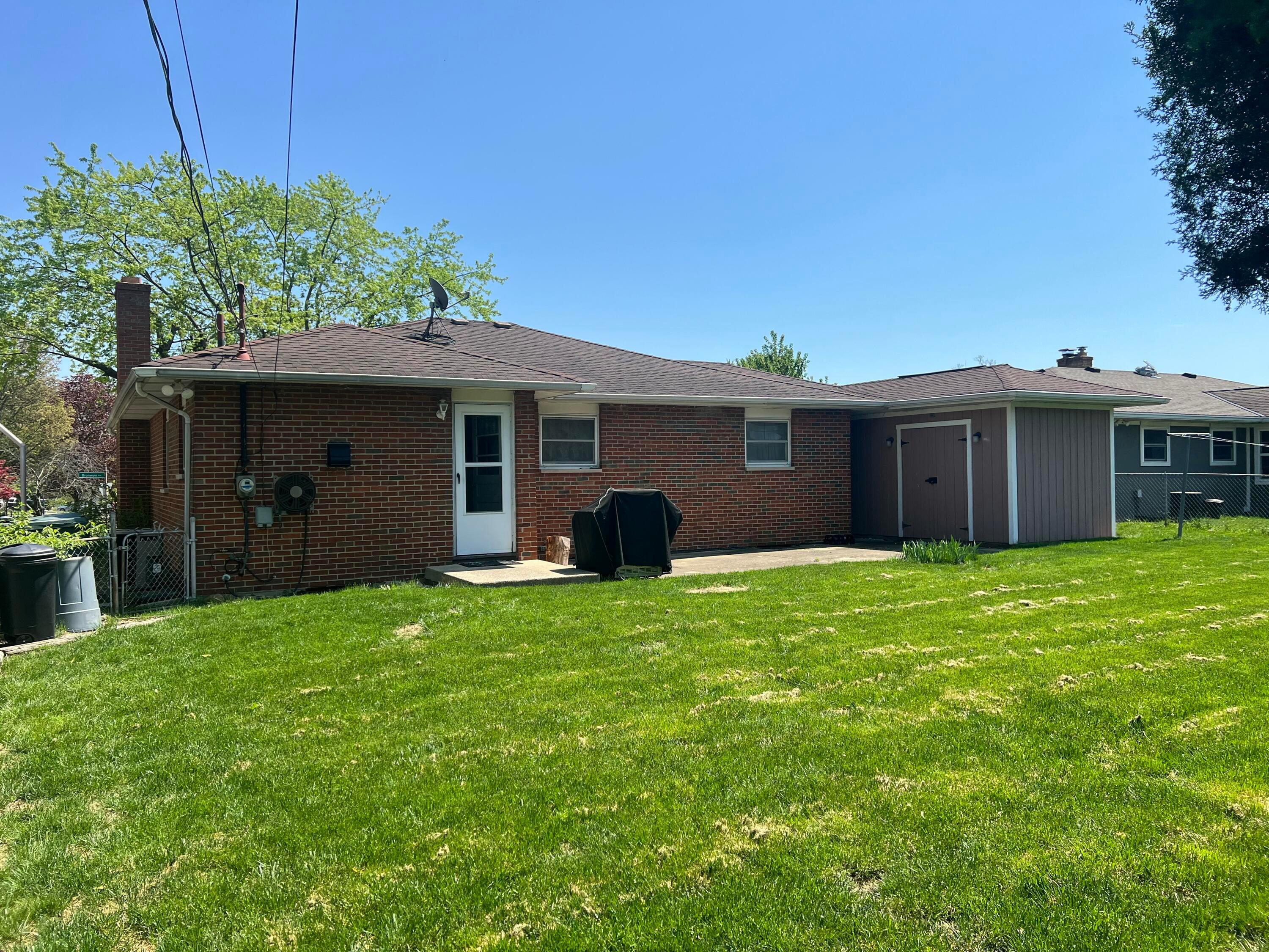 1153 Bronwyn Avenue, Columbus, Ohio image 6