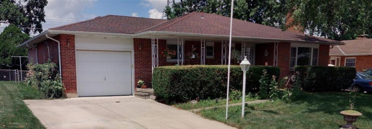 1153 Bronwyn Avenue, Columbus, Ohio image 1