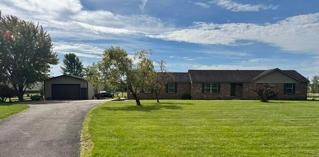 Photo of 22015 Liberty West Road, Raymond, OH 43067 (MLS # 226037256)